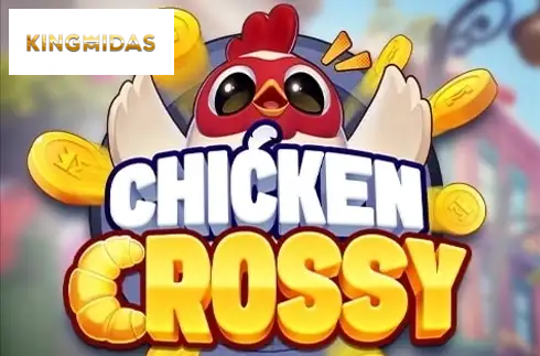 Chicken Crossy